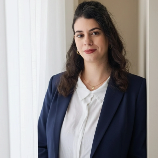 Juliana Caires - Psicoterapia Integrativa