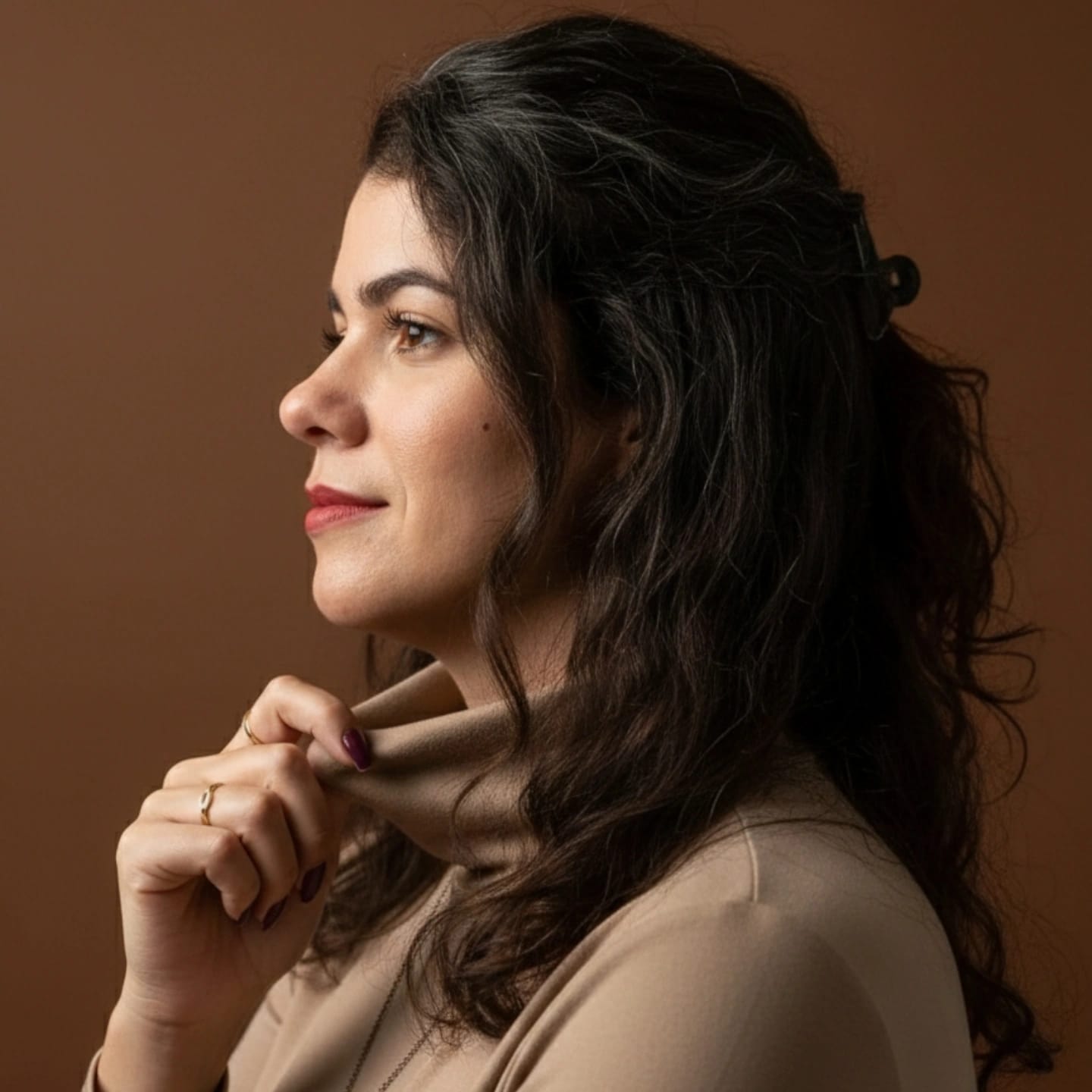 Juliana Caires - Psicóloga